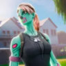 Matched profile picture