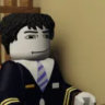 Profile picture