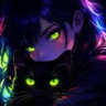 Matched profile picture