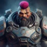 Matched profile picture