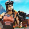 Matched profile picture