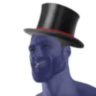 Matched profile picture
