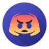 Matched profile picture