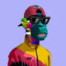 Matched profile picture