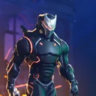 Matched profile picture