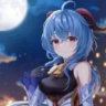 Matched profile picture