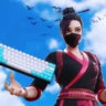 Matched profile picture