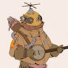 Matched profile picture