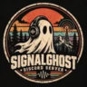 SignalGhost · KI-Künstler Community