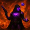 Matched profile picture