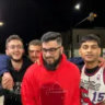 Matched profile picture