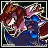 Matched profile picture