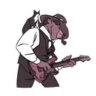 Matched profile picture