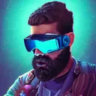 Matched profile picture