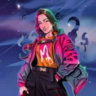 Matched profile picture