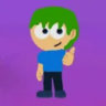 Matched profile picture