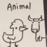 Matched profile picture