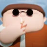 Matched profile picture