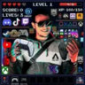 Matched profile picture