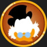 Matched profile picture