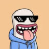 Matched profile picture