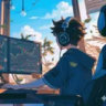 Matched profile picture