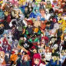 Matched profile picture