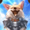 Matched profile picture