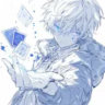 Matched profile picture