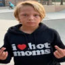 Matched profile picture