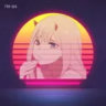 Matched profile picture