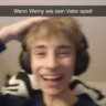 Matched profile picture