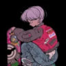 Profile picture
