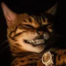 Matched profile picture