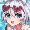 Matched profile picture