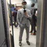 Matched profile picture