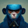 Matched profile picture