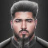 Matched profile picture