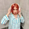 Profile picture