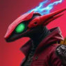Profile picture