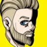 Matched profile picture