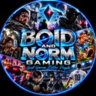 Boid&Norm Gaming's server