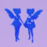 Matched profile picture