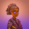 Matched profile picture