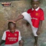 Matched profile picture