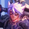 Matched profile picture
