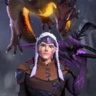 Matched profile picture