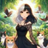 Matched profile picture