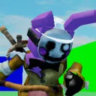 Profile picture