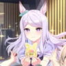 Profile picture